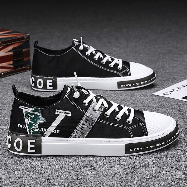 Light Canvas shoes Summer Mesh Shoe Sneakers For Breathable Mens Casual Shoes Slip-on Male Shoes Loafers Casual Walking, Black
Light Canvas shoes Summer Mesh Shoe Sneakers For Breathable Mens Casual Shoes Slip-on Male Shoes Loafers Casual Walking, Black