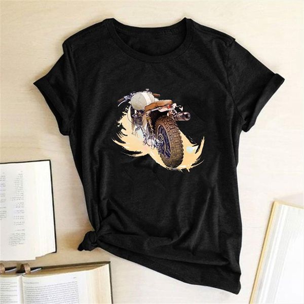 motorbike motorcycle print men mens t shirt short sleeve cotton summer casual fashion design mujer camisetas, White;black
motorbike motorcycle print men mens t shirt short sleeve cotton summer casual fashion design mujer camisetas, White;black