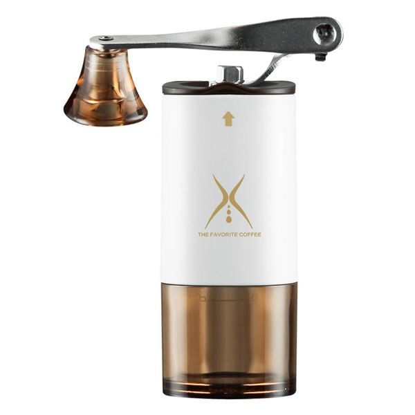 manual pwoder coffee grinder bean mini portable stainless steel tools hopper cafetera expreso coffeeware dh50mcg grinders
manual pwoder coffee grinder bean mini portable stainless steel tools hopper cafetera expreso coffeeware dh50mcg grinders