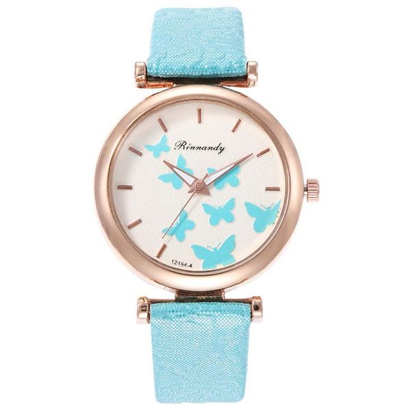wristwatches girl luxury watch women fashion embossed flowers small fresh printed belt dial female student quartz relogio kz, Slivery;brown
wristwatches girl luxury watch women fashion embossed flowers small fresh printed belt dial female student quartz relogio kz, Slivery;brown
