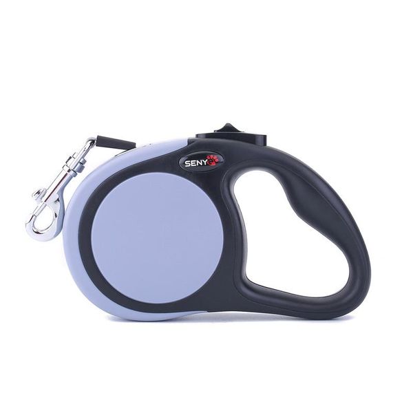 dog leash plastic shell pet retractable automatic traction rope safety collars & leashes
dog leash plastic shell pet retractable automatic traction rope safety collars & leashes