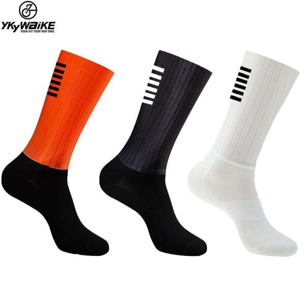 anti slip silicone aero socks whiteline cycling men bicycle sport running bike sports, Black
anti slip silicone aero socks whiteline cycling men bicycle sport running bike sports, Black