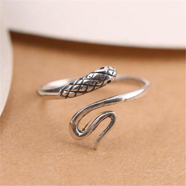 cluster rings 2021 whole sale 925 sterling sliver animal snake for women bridal sets wide surface vintage big boho adjustable ring jz462, Golden;silver
cluster rings 2021 whole sale 925 sterling sliver animal snake for women bridal sets wide surface vintage big boho adjustable ring jz462, Golden;silver
