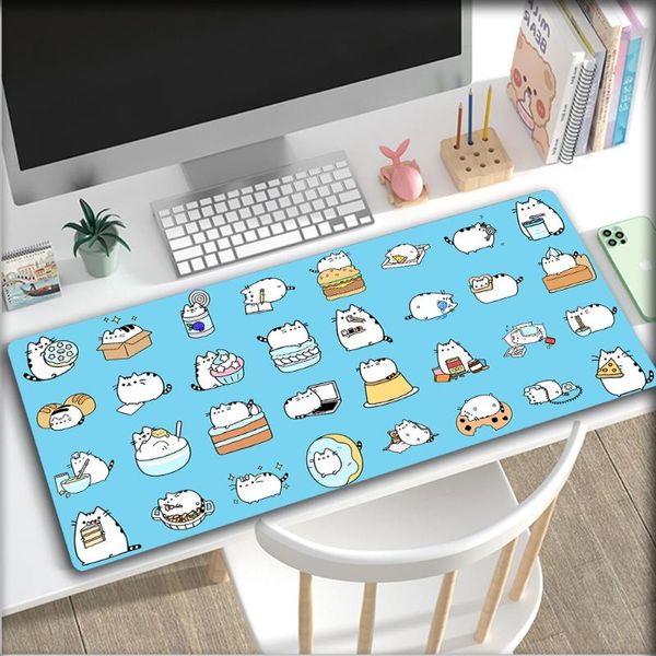 mouse pads & wrist rests gujiaduo anime pad cute cat lappc gamer desk rest gaming accessories carpet mat mechanical keyboard kawaii mous
mouse pads & wrist rests gujiaduo anime pad cute cat lappc gamer desk rest gaming accessories carpet mat mechanical keyboard kawaii mous