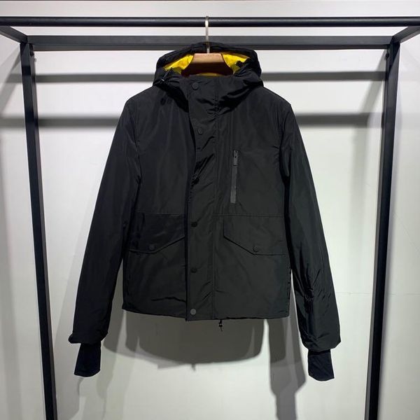 men's jackets 12368 fashion coats & 2021 runway luxury european design party style clothing, Black;brown
men's jackets 12368 fashion coats & 2021 runway luxury european design party style clothing, Black;brown