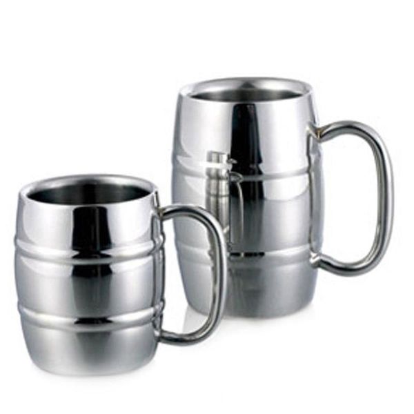 mugs double wall stainless steel coffee mug 350/550ml portable cup travel tumbler beer jug milk tea cups office water
mugs double wall stainless steel coffee mug 350/550ml portable cup travel tumbler beer jug milk tea cups office water