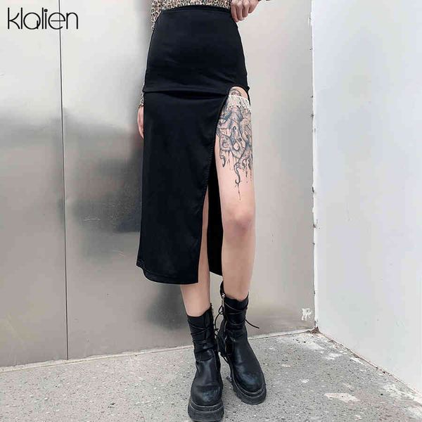 skirts fashion black high waist maxi summer office lady street tassel with diamonds split skirt women party club
skirts fashion black high waist maxi summer office lady street tassel with diamonds split skirt women party club