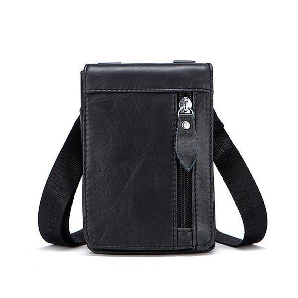 men casual business leather shoulder messenger bag men's crossbody male vintage bags waist
men casual business leather shoulder messenger bag men's crossbody male vintage bags waist