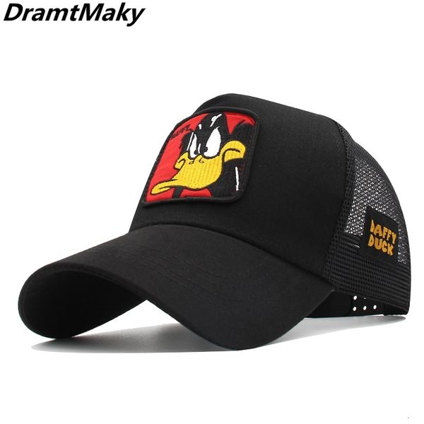 new animals cartoon embroidery men's baseball cap women snapback hip hop cap summer mesh hat trucker bone gorra dad, Black;white
new animals cartoon embroidery men's baseball cap women snapback hip hop cap summer mesh hat trucker bone gorra dad, Black;white