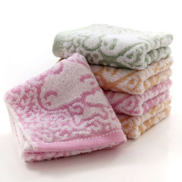 handkerchief cotton bamboo fiber twistless rabbit cartoon kindergarten soft face towel, White
handkerchief cotton bamboo fiber twistless rabbit cartoon kindergarten soft face towel, White
