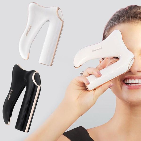vibration heating massager tool micro-current guasha scraper deep muscle facial body massage compress therapy electric massagers
vibration heating massager tool micro-current guasha scraper deep muscle facial body massage compress therapy electric massagers