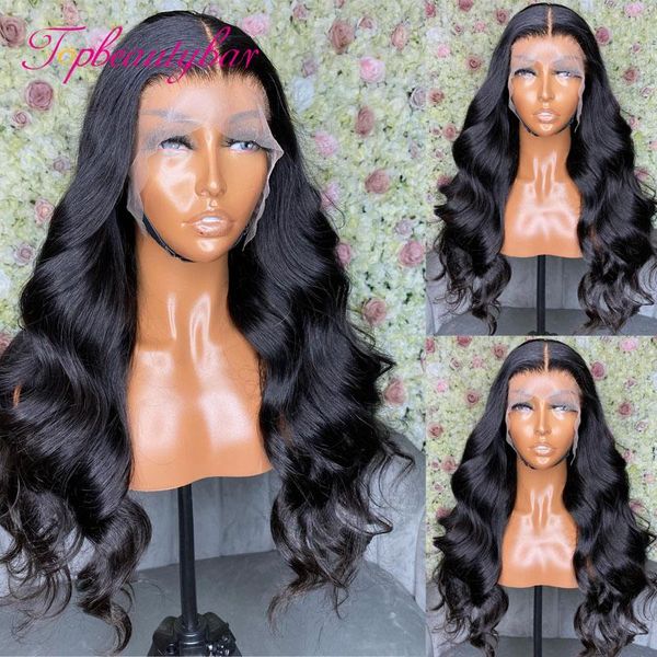 lace wigs natural color 13x4 front human hair body wave wig brazilian remy for women a big sale, Black;brown
lace wigs natural color 13x4 front human hair body wave wig brazilian remy for women a big sale, Black;brown
