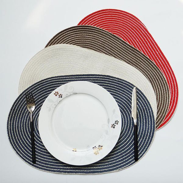 mats & pads round cotton woven heat insulation placemat coffee cup non-slip table mat home decor supplies kitchen accessories
mats & pads round cotton woven heat insulation placemat coffee cup non-slip table mat home decor supplies kitchen accessories