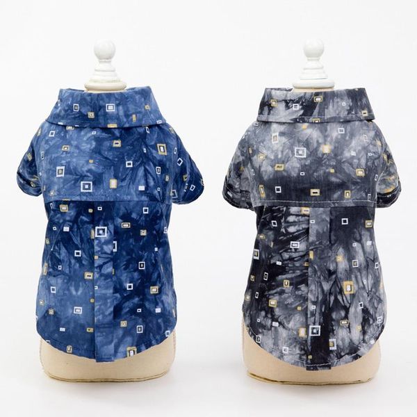 dog apparel spring summer clothes pet shirts england plaids cotton beach vest short sleeve t shirt
dog apparel spring summer clothes pet shirts england plaids cotton beach vest short sleeve t shirt