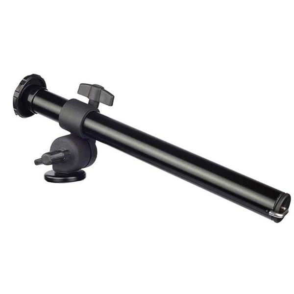 tripods camera tripod boom arm,rotatable extender for studio outdoor macro over head shooting,25mm tube,32cm length
tripods camera tripod boom arm,rotatable extender for studio outdoor macro over head shooting,25mm tube,32cm length