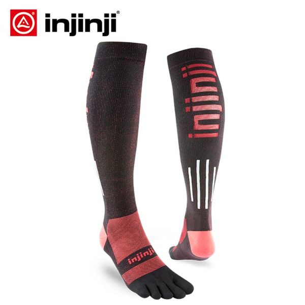 sports socks injinji five-finger low-cut thin running coolmax sweat-absorbent quick-drying yoga 2021 classic style, Black
sports socks injinji five-finger low-cut thin running coolmax sweat-absorbent quick-drying yoga 2021 classic style, Black