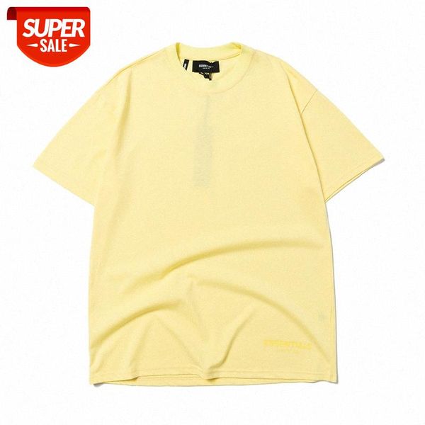 korean high street multi-color short-sleeved t-shirt, trendy solid color simple letter printing t-shirt for men and women #dp9o, White;black
korean high street multi-color short-sleeved t-shirt, trendy solid color simple letter printing t-shirt for men and women #dp9o, White;black
