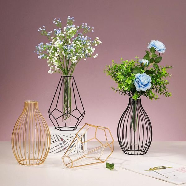 vases nordic minimalist flower stand iron frame vase decoration pole transparent hollow office home pot
vases nordic minimalist flower stand iron frame vase decoration pole transparent hollow office home pot