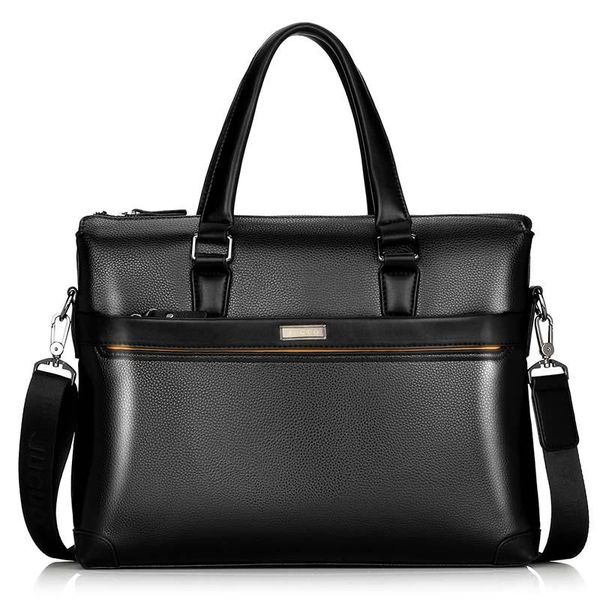 briefcases men briefcase pu leather bags business male multiple pocket handbags computer interlayer shoulder bag for 14inch ipad
briefcases men briefcase pu leather bags business male multiple pocket handbags computer interlayer shoulder bag for 14inch ipad
