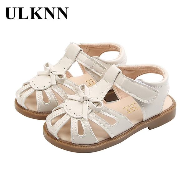 summer 2021 baby girls sandals hollow-out bowknot princess wine red children with flat size 21-30, Black;red
summer 2021 baby girls sandals hollow-out bowknot princess wine red children with flat size 21-30, Black;red