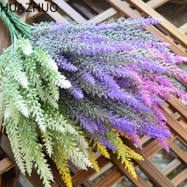 decorative flowers & wreaths 1 piece romantic provence decoration lavender flower silk artificial grain simulation 4 colors
decorative flowers & wreaths 1 piece romantic provence decoration lavender flower silk artificial grain simulation 4 colors