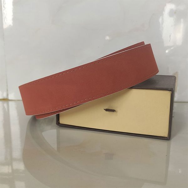 girdle smooth buckle mens belts luxury fashion brand for men and womens belt designers big buckles printing business strap classic waistband, Black;brown
girdle smooth buckle mens belts luxury fashion brand for men and womens belt designers big buckles printing business strap classic waistband, Black;brown