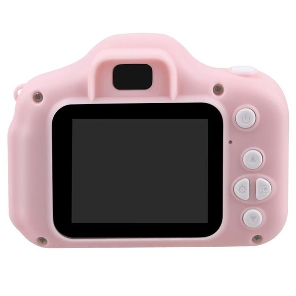 children's digital mini camera 2 inch hd screen chargeable 720p pography kids cartoon cute cameras
children's digital mini camera 2 inch hd screen chargeable 720p pography kids cartoon cute cameras