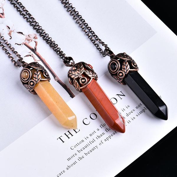 decorative objects & figurines 1pc natural crystal mineral ornaments vintage pointing magic repair yoga divination amulet energy pendant diy
decorative objects & figurines 1pc natural crystal mineral ornaments vintage pointing magic repair yoga divination amulet energy pendant diy