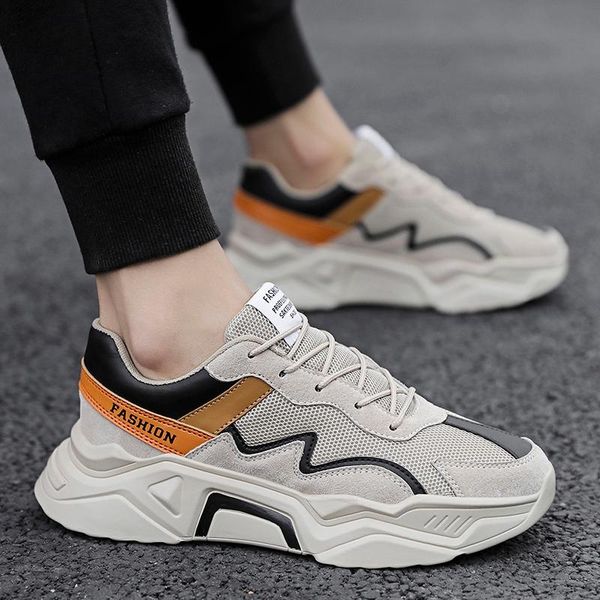 laundry bags korean version of the thick-bottomed casual shoes fashion breathable men's
laundry bags korean version of the thick-bottomed casual shoes fashion breathable men's
