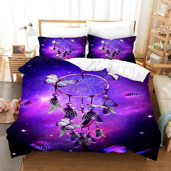 bedding sets dream catcher luxury set fancy duvet cover comforter bed linen twin king single size dropship
bedding sets dream catcher luxury set fancy duvet cover comforter bed linen twin king single size dropship