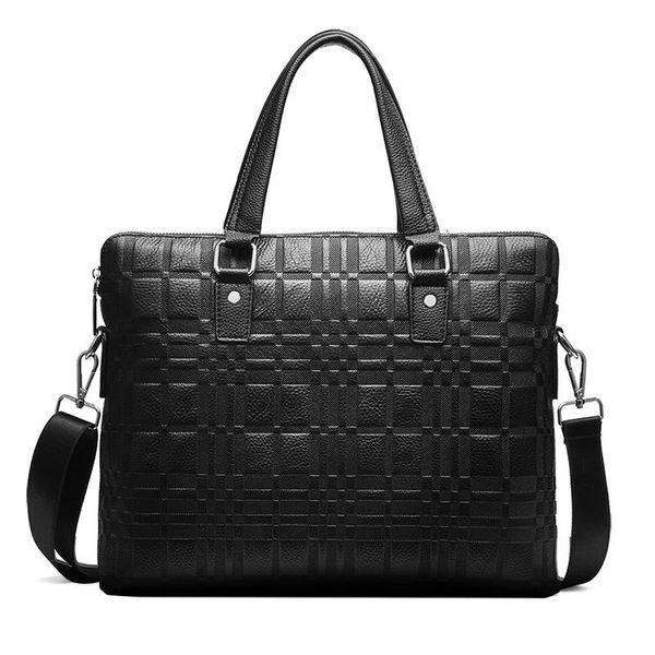 briefcases 2021 luxury alligator cow genuine leather business men's briefcase male shoulder bag men messenger lapcomputer
briefcases 2021 luxury alligator cow genuine leather business men's briefcase male shoulder bag men messenger lapcomputer