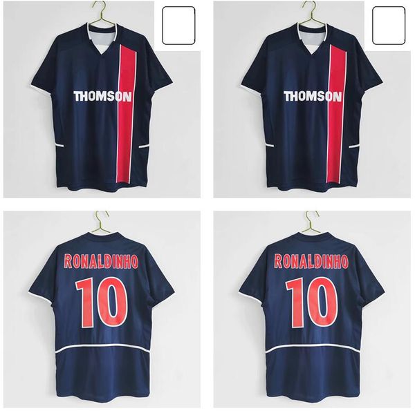 maillot de foot paris jerseys #10 ronaldinho chulapa luiz 2002 2003 retro soccer jersey 02 03 classic vintage football dthdjm, Black;yellow
maillot de foot paris jerseys #10 ronaldinho chulapa luiz 2002 2003 retro soccer jersey 02 03 classic vintage football dthdjm, Black;yellow