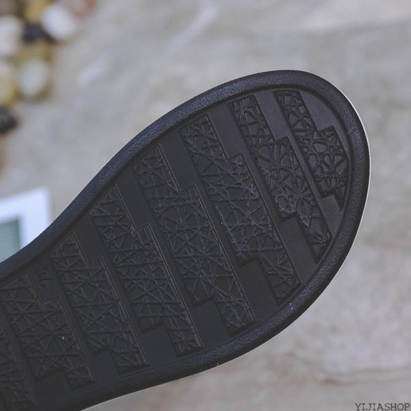 fashion ladies sandals summer muffins female fish mouth open-toe leather shoes beach flat casual, Black
fashion ladies sandals summer muffins female fish mouth open-toe leather shoes beach flat casual, Black