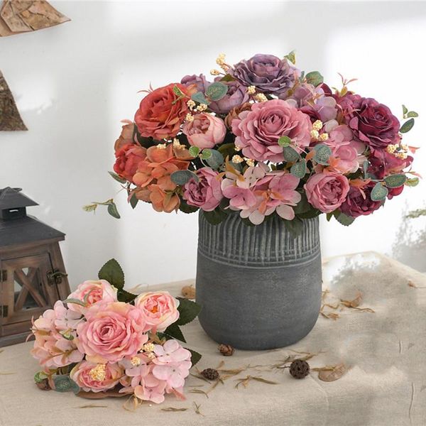 decorative flowers & wreaths artificial peony bouquet silk pressed for wedding garden party christmas decor arrangement fake holiday gifts
decorative flowers & wreaths artificial peony bouquet silk pressed for wedding garden party christmas decor arrangement fake holiday gifts