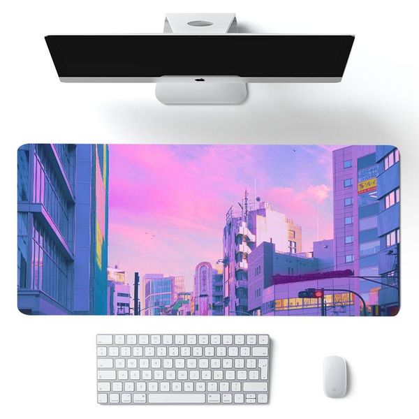 mouse pads & wrist rests pink pad moon landscape large pc computer mat keyboards
mouse pads & wrist rests pink pad moon landscape large pc computer mat keyboards
