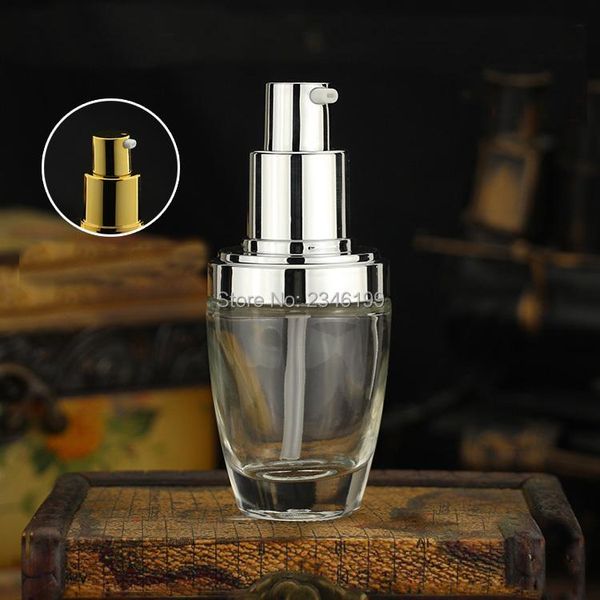 storage bottles & jars 20ml 15pcs/lot high class cosmetic liquid container, glass empty gold silver lotion pump bottle, portable travel diy
storage bottles & jars 20ml 15pcs/lot high class cosmetic liquid container, glass empty gold silver lotion pump bottle, portable travel diy