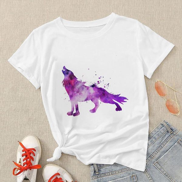 Poland Streetwear And Women Men T Shirt Hipster Wolf Print Plus Size 90s Summer Tops Harajuku Crewneck Tracksuit Coat, White;black
Poland Streetwear And Women Men T Shirt Hipster Wolf Print Plus Size 90s Summer Tops Harajuku Crewneck Tracksuit Coat, White;black