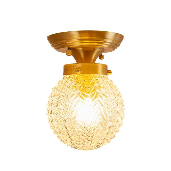 modern luxury copper ceiling lights fashion cloakroom corridor glass lamp nordic home lighting decoration e27 bulb
modern luxury copper ceiling lights fashion cloakroom corridor glass lamp nordic home lighting decoration e27 bulb