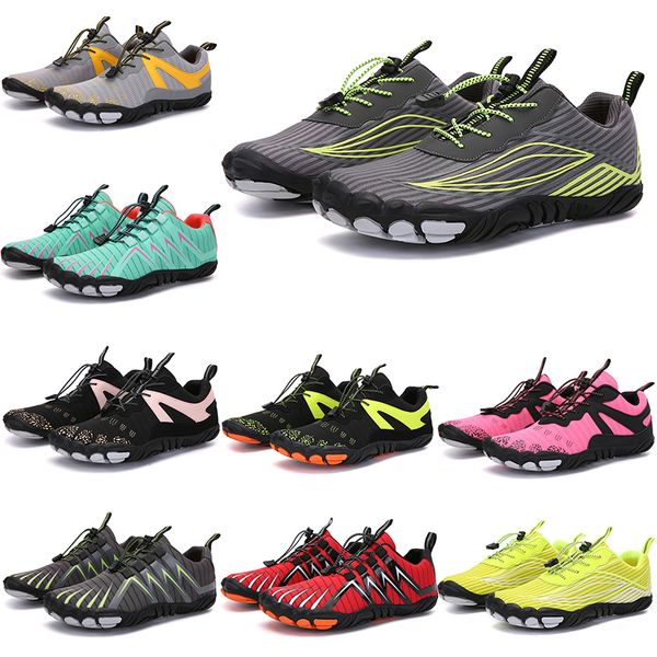 2021 four seasons five fingers sports shoes mountaineering net extreme simple running, cycling, hiking, green pink black rock climbing 35-45
2021 four seasons five fingers sports shoes mountaineering net extreme simple running, cycling, hiking, green pink black rock climbing 35-45