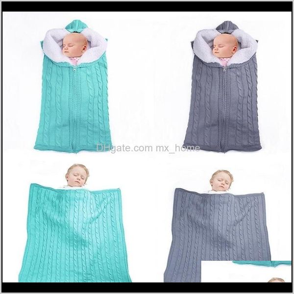 bags nursery bedding baby maternity drop delivery 2021 baby sleeping bag knit slaapzak envelope winter thicken kids sleepsack footmuff for s
bags nursery bedding baby maternity drop delivery 2021 baby sleeping bag knit slaapzak envelope winter thicken kids sleepsack footmuff for s