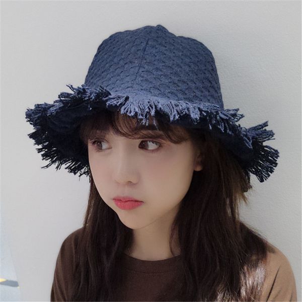 autumn and winter hairline fisherman's hat children's versatile chenille wool basin hat casual hat autumn and winter knitting fash
autumn and winter hairline fisherman's hat children's versatile chenille wool basin hat casual hat autumn and winter knitting fash