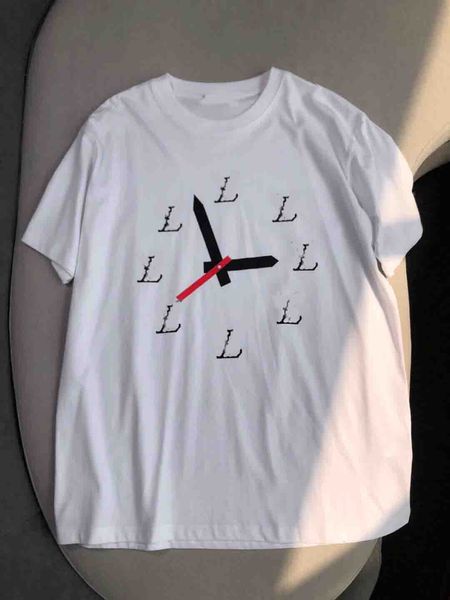 2022 designer tide t shirts chest letter laminated print short sleeve high street loose oversize casual t-shirt 100% pure cotton for men an, White;black
2022 designer tide t shirts chest letter laminated print short sleeve high street loose oversize casual t-shirt 100% pure cotton for men an, White;black