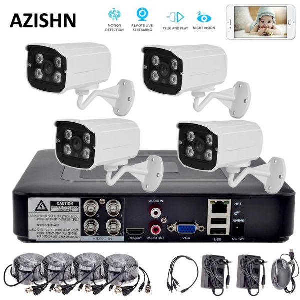cctv system 1080p dvr+4pcs 720p/1080p metal camera waterproof surveillance security systems
cctv system 1080p dvr+4pcs 720p/1080p metal camera waterproof surveillance security systems