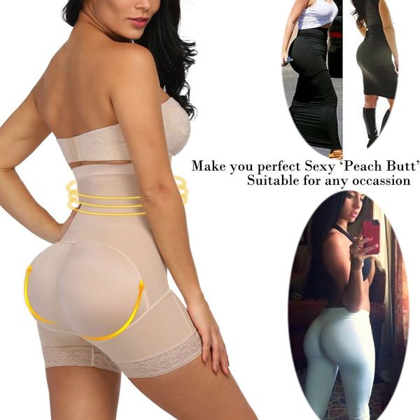 plus shapewear fitness waist trainer corset butt lifter firm control plus size booty lift push up underwear tummy shaper hooks
plus shapewear fitness waist trainer corset butt lifter firm control plus size booty lift push up underwear tummy shaper hooks