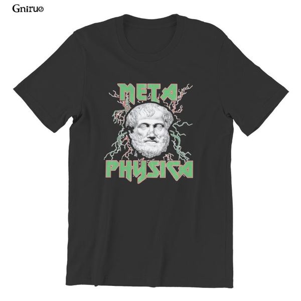 men's t-shirts aristotle metaphysica metaphysics philosophy rock funny 6xl female customize tees 127744, White;black
men's t-shirts aristotle metaphysica metaphysics philosophy rock funny 6xl female customize tees 127744, White;black