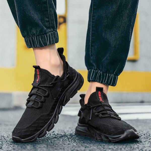 2021 summer leisure sports men's shoes designer breathable flying thin meshtraining sneakers
2021 summer leisure sports men's shoes designer breathable flying thin meshtraining sneakers