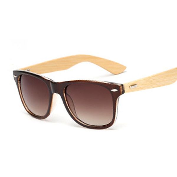 sunglasses square shades men women vintage wooden sun glasses for male female retro gradient brown black leopard, White;black
sunglasses square shades men women vintage wooden sun glasses for male female retro gradient brown black leopard, White;black