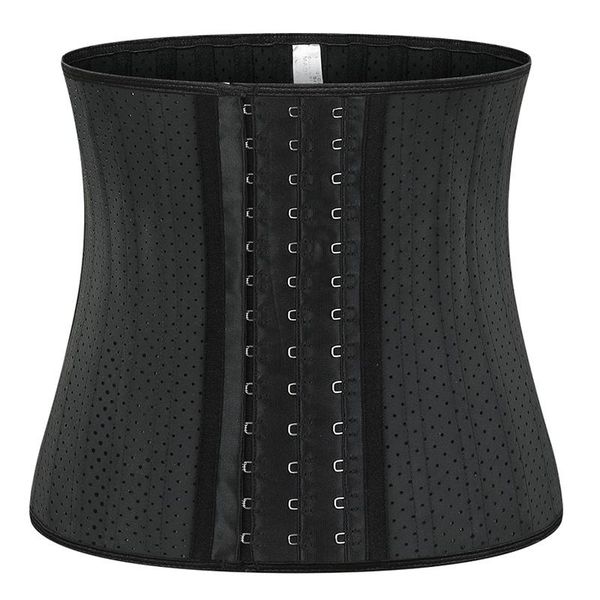 women's shapers womens waist trainer cincher body shaper underwear lingerie slim belt postpartum control underbust steel boned corset 2, Black;white
women's shapers womens waist trainer cincher body shaper underwear lingerie slim belt postpartum control underbust steel boned corset 2, Black;white