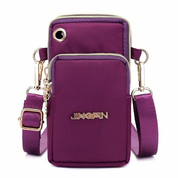 wallets creative korean version put mobile phone bag female messenger hanging neck small change packaging mini, Red;black
wallets creative korean version put mobile phone bag female messenger hanging neck small change packaging mini, Red;black