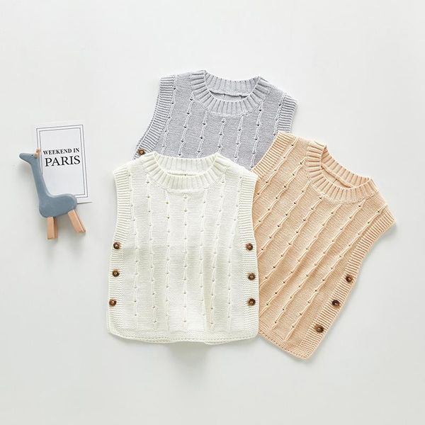 waistcoat menoea autumn girls boy knitted vests spring fashion toddler baby clothes casual waistcoats born korean style sweaters 0-3y, Camo
waistcoat menoea autumn girls boy knitted vests spring fashion toddler baby clothes casual waistcoats born korean style sweaters 0-3y, Camo